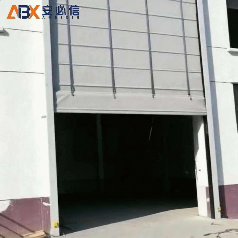 福州背带堆积门